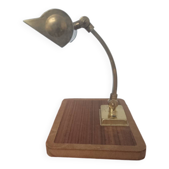 Lampe de piano