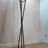 3-light floor lamp