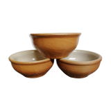 Stoneware bowls