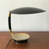 Lamp to lay 50s
