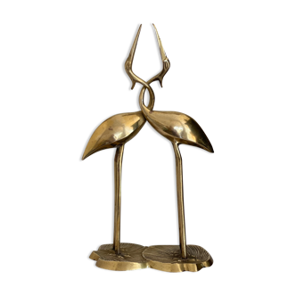 Heron Couple 1970