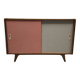 Sideboard by Jiri Jiroutek for Interier Praha, 1960s