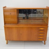Buffet années 1960