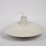 Danish vintage pendant lamp PH 4/3 by Poul Henningsen, Louis Poulsen, 1966