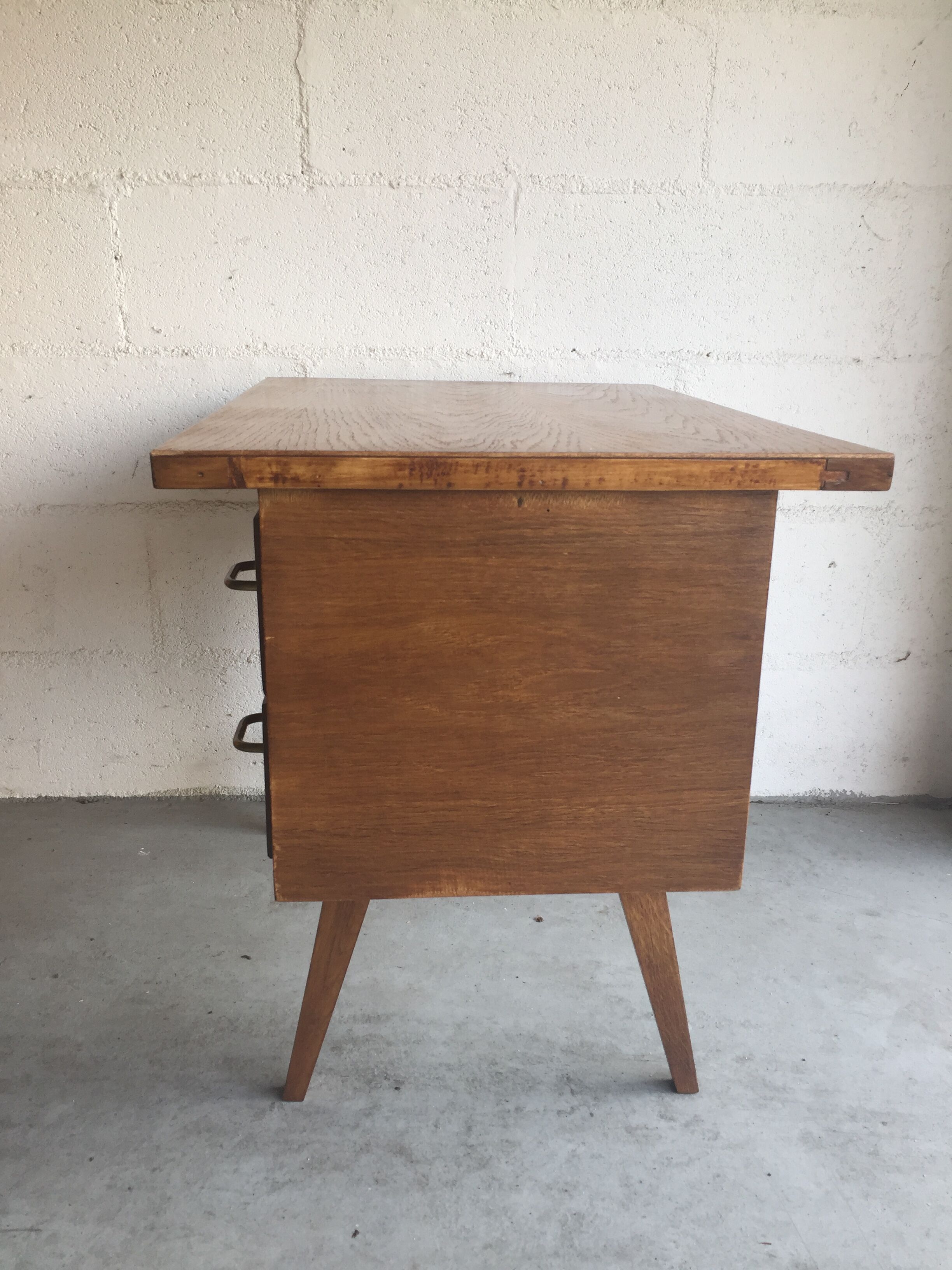 Vintage desk