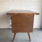 Bureau enfant vintage