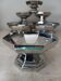 Coupes Jean Couzon stainless steel chrome