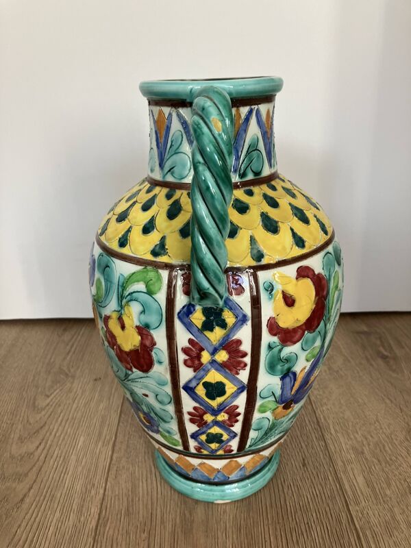 Vase Cerrart Monaco