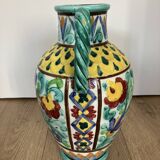 Vase Cerrart Monaco
