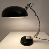 Vintage table lamp in industrial style, Italy 1970 's