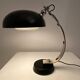 Vintage table lamp in industrial style, Italy 1970 's