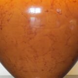 Large ceramic lamp base from the 70's,