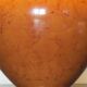 Large ceramic lamp base from the 70's,