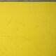 Petite table en formica jaune vintage