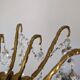 Lustre pampilles