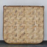 Porte-manteau en bambou de Franca Helg pour Albini, années 60