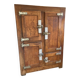 Dish cupboard