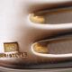Christofle Marly, 8 table forks 20.5 cm silver-plated, recent pieces.