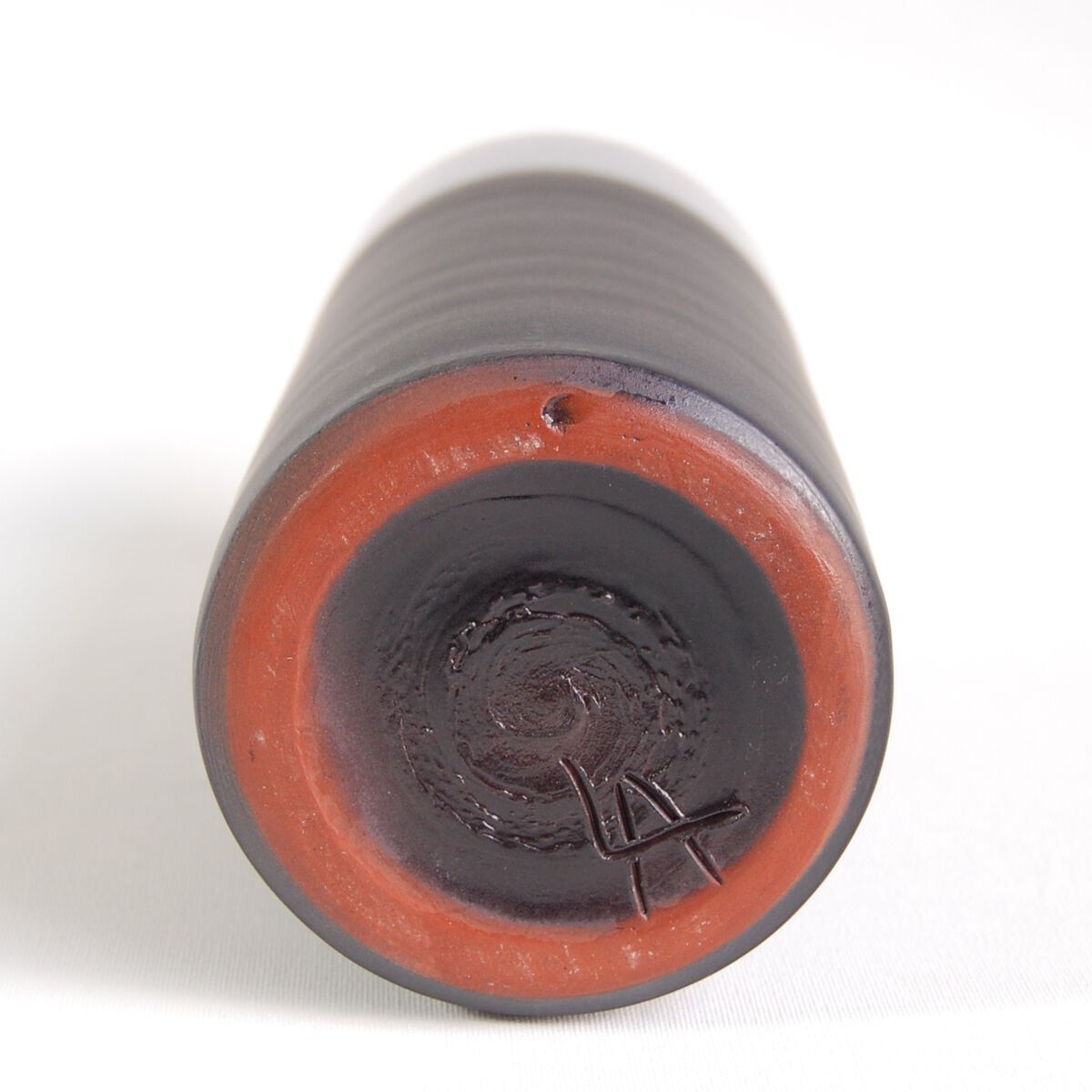 Antonio Lampecco Roller Vase