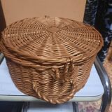 Work basket