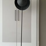 Dawn Floor Lamp - Oxidized