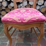 Pair of Louis Philippe chairs