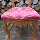 Pair of Louis Philippe chairs