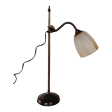 Desk or bedside lamp