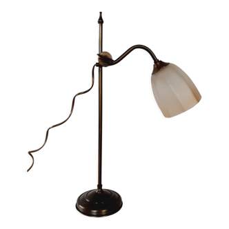 Desk or bedside lamp