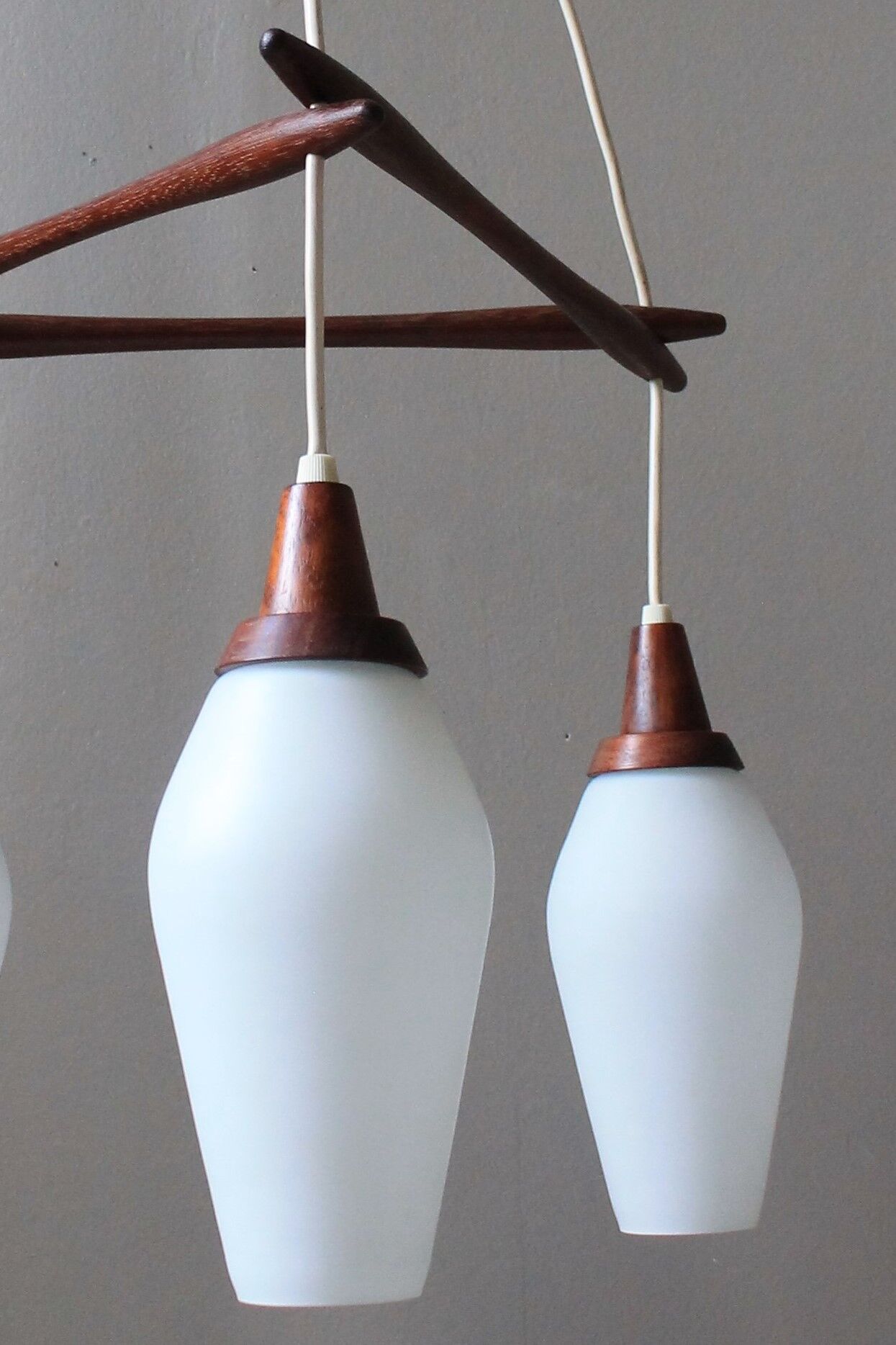 Suspension of 'kristiansson' designers