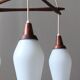 Suspension of 'kristiansson' designers