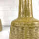 Pair of Ceramic Table Lamps Palshus, Denmark, design Esben Klint for Le Klint