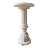 Colonne en marbre