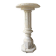 Marble column