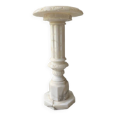 Marble column