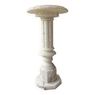 Colonne en marbre