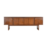Midcentury Teak Sideboard / Long John by Stonehill