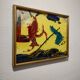 Peinture abstraite