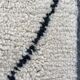 Carpet berbere beni ouarain corridor 75x380 cm
