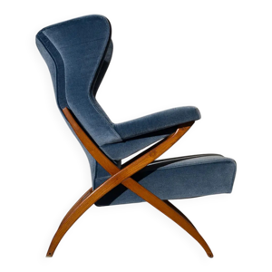Chaise ''Fiorenza'' par - franco