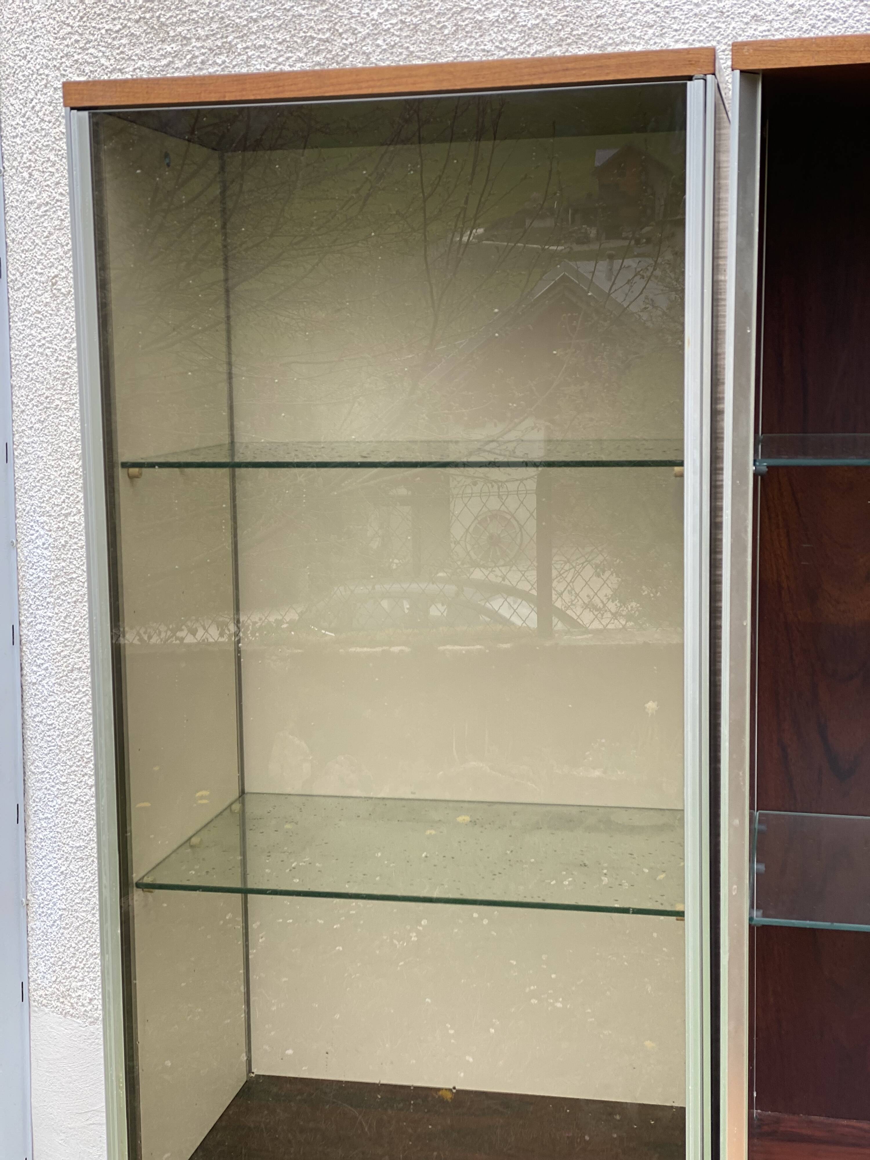 Georges Frydman's library for EFA, vintage 1970s