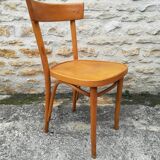 Bistro chairs