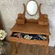 Dressing table