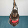 Lantern signal signer old brass '800 original naval