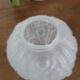 Small round vase Art Deco No. 1