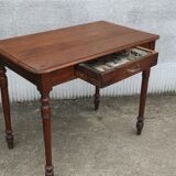 Small table, desk, console