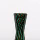 Carafe en verre de Murano VeArt, Italie des années 1980