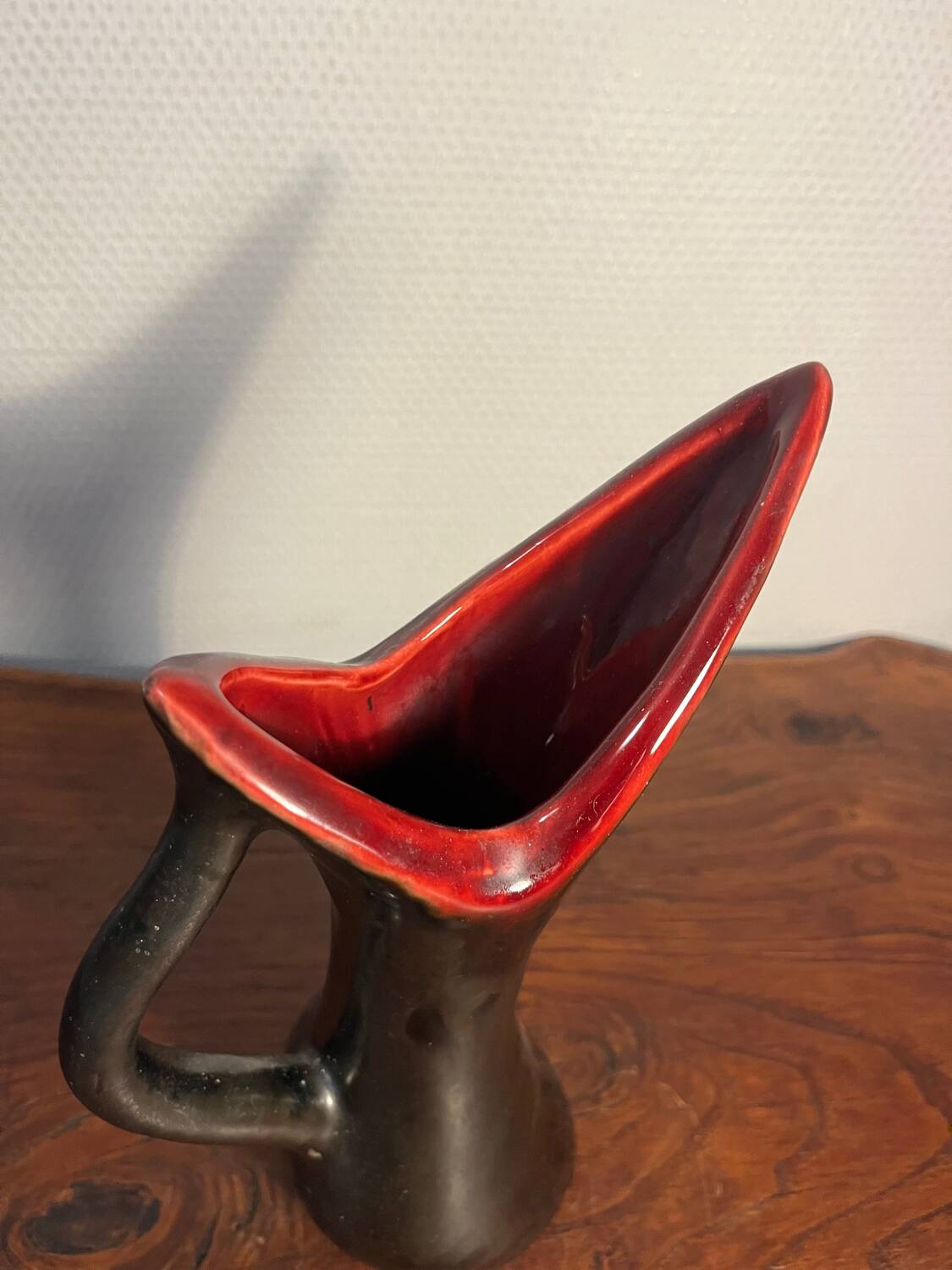 DLG Paul Chambost ceramic vase