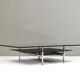Diesis coffee table by Antonio Citterio & Paolo Nava for B&B Italia, 1980s
