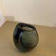 Blown glass vase Kosta Boda Sweden
